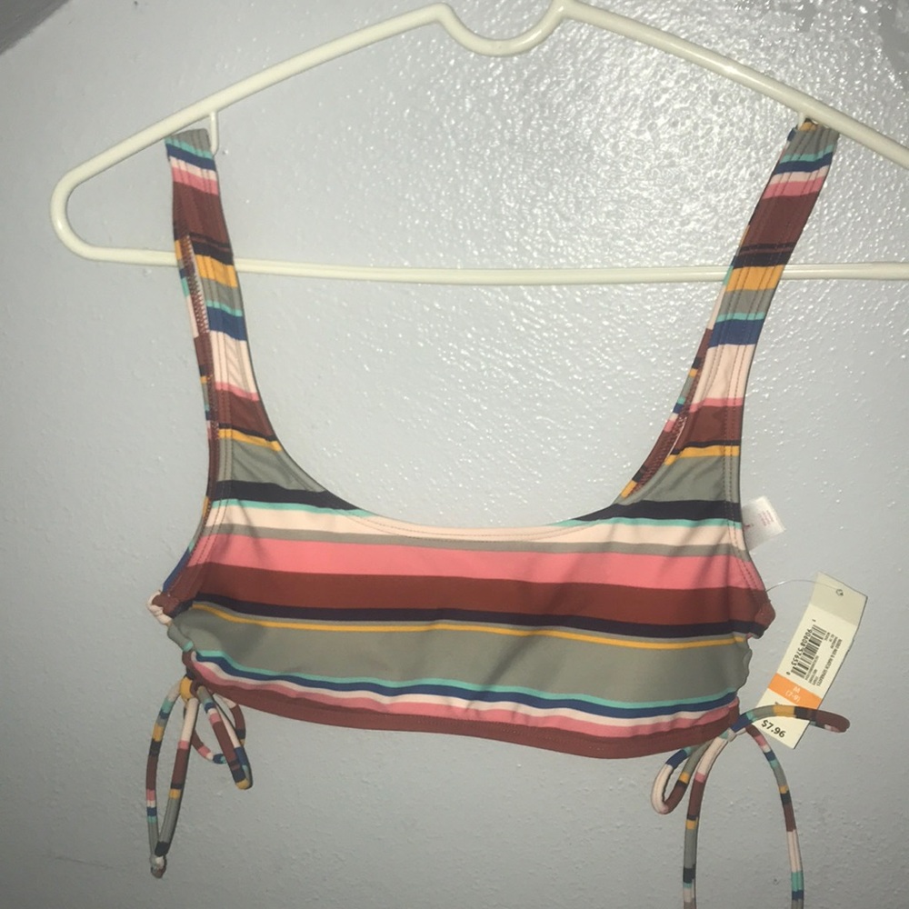 bathing suit top